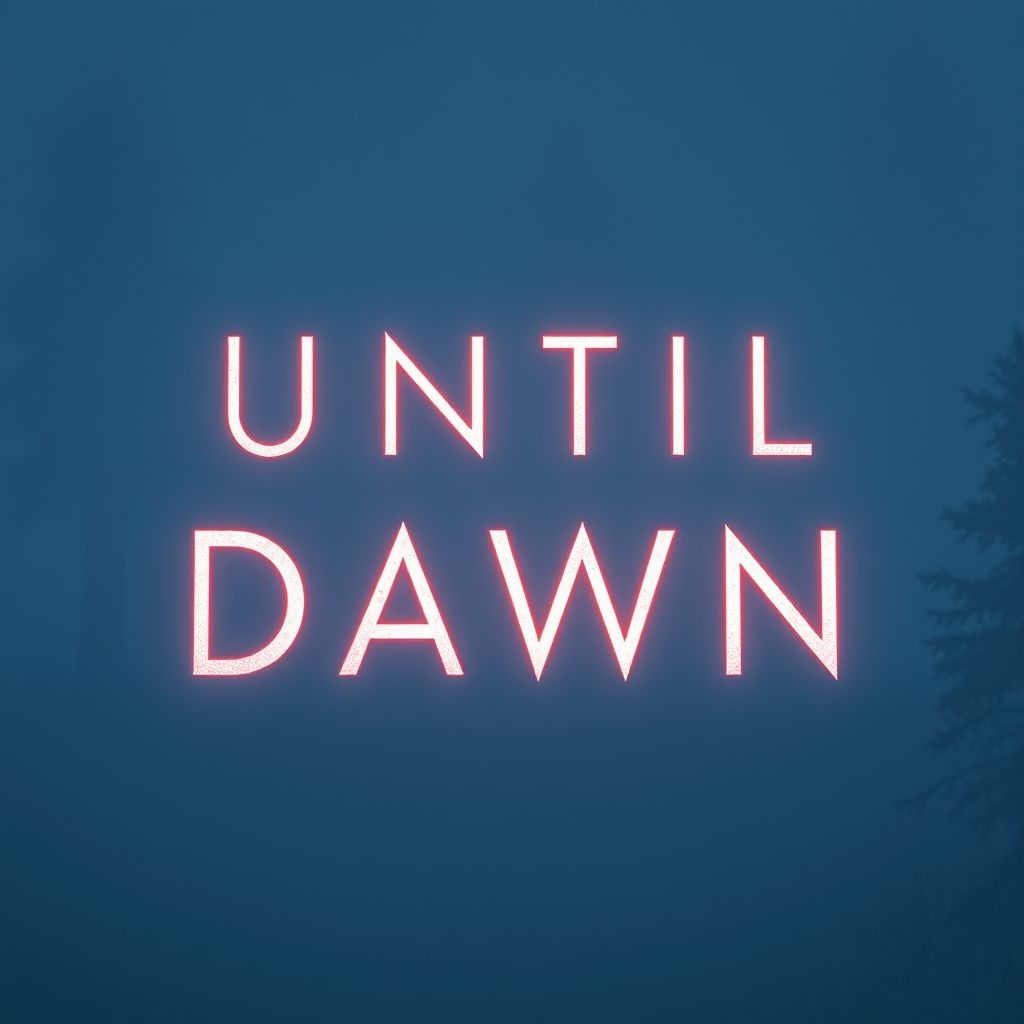 ความสัมพันธ์ระหว่างตัวละครใน Until Dawn